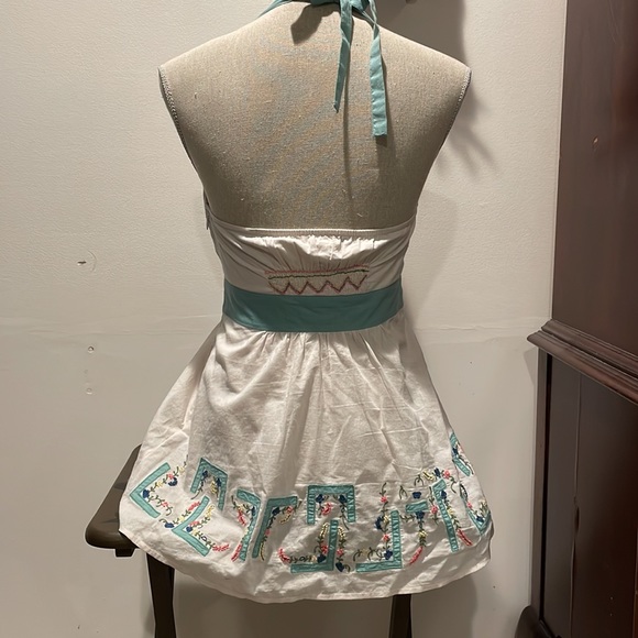 Anthropologie Lithe top size 4 - Picture 2 of 3